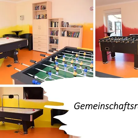 Lejlighed Peenemünde, Seglerhafen_st_bark 05 *